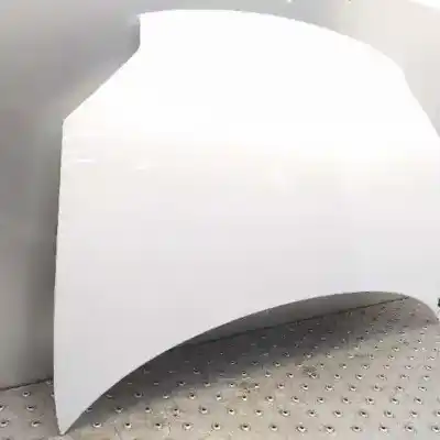 Peça sobressalente para automóvel em segunda mão capot por citroen berlingo xtr 1.6 hdi 92 referências oem iam 9839337980  