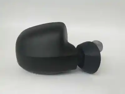 Pezzo di ricambio per auto di seconda mano RETROVISORE DESTRO per DACIA DUSTER  Riferimenti OEM IAM 963015207R  