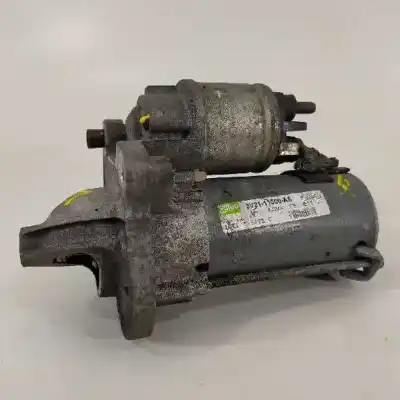 Peça sobressalente para automóvel em segunda mão motor de arranque por ford fiesta (cb1) motor 1.6 ltr. - 70 kw tdci cat referências oem iam 8v2111000ae