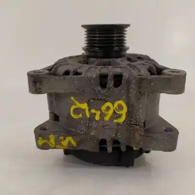 Автозапчасти б/у генератор за ford c-max trend ссылки oem iam 6n10300dc  