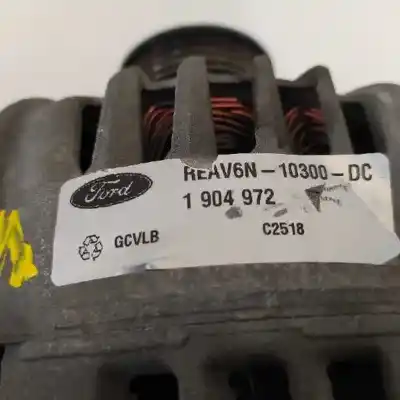 Автозапчасти б/у генератор за ford c-max trend ссылки oem iam 6n10300dc  