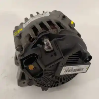 Автозапчасти б/у генератор за ford c-max trend ссылки oem iam 6n10300dc  