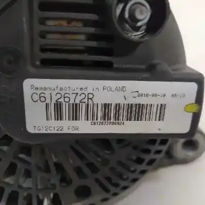 Автозапчасти б/у генератор за ford c-max trend ссылки oem iam 6n10300dc  