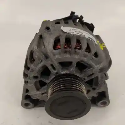 Автозапчасти б/у генератор за ford c-max trend ссылки oem iam 6n10300dc  