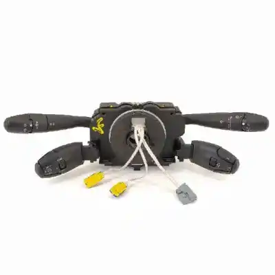 Pièce détachée automobile d'occasion commutateur d'éclairage pour citroen berlingo 1.6 16v hdi références oem iam 96542572xt  