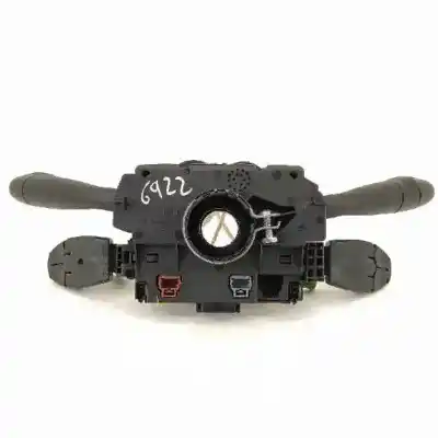 Pièce détachée automobile d'occasion commutateur d'éclairage pour citroen berlingo 1.6 16v hdi références oem iam 96542572xt  