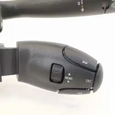 Pièce détachée automobile d'occasion commutateur d'éclairage pour citroen berlingo 1.6 16v hdi références oem iam 96542572xt  