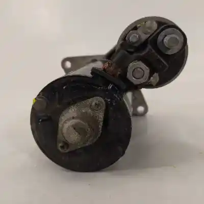 Автозапчастина б/у двигун запускається для opel corsa b sport посилання на oem iam 25200067  