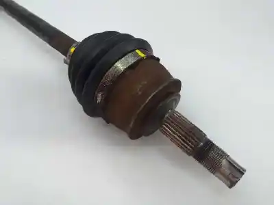 Автозапчастина б/у передня права трансмісія для opel corsa b sport посилання на oem iam 13149829  