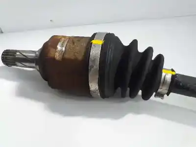 Автозапчастина б/у передня права трансмісія для opel corsa b sport посилання на oem iam 13149829  