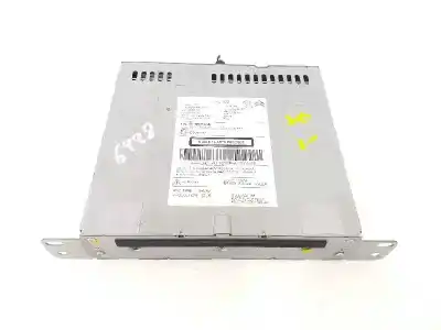 Pièce détachée automobile d'occasion SYSTÈME AUDIO / RADIOCD pour CITROEN DS4  Références OEM IAM 9805593680  