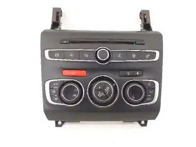 Peça sobressalente para automóvel em segunda mão comando de sofagem (chauffage / ar condicionado) por citroen ds4 1.6 blue-hdi fap referências oem iam 98100094zf