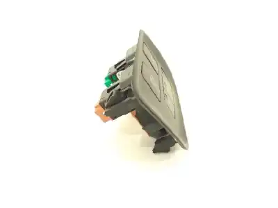 Second-hand car spare part multifunction switch for citroen ds4 1.6 blue-hdi fap oem iam references 96664258zd  96717146zd