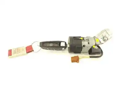 Second-hand car spare part IGNITION SWITCH for CITROEN DS4  OEM IAM references 9663123380  