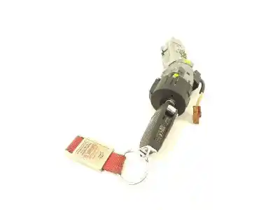 Second-hand car spare part ignition switch for citroen ds4 1.6 blue-hdi fap oem iam references 9663123380  