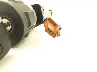 Second-hand car spare part ignition switch for citroen ds4 1.6 blue-hdi fap oem iam references 9663123380  