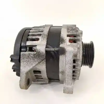 Автозапчасти б/у генератор за chevrolet spark 1.0 basis ссылки oem iam 96843503