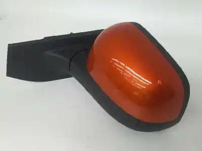 Автозапчасти б/у левое зеркало за chevrolet spark 1.0 basis ссылки oem iam 95211926