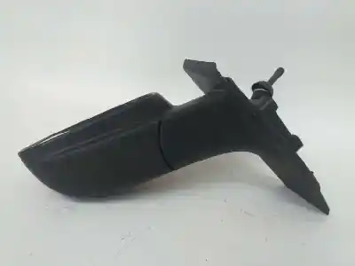 Автозапчастина б/у ліве дзеркало для chevrolet spark 1.0 basis посилання на oem iam 95211926  