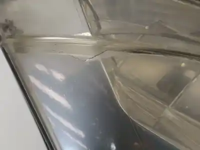 Gebrauchtes Autoersatzteil rechter scheinwerfer zum citroen c4 grand picasso exclusive oem-iam-referenzen   