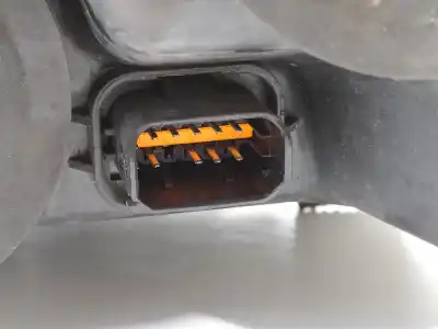 Gebrauchtes Autoersatzteil rechter scheinwerfer zum citroen c4 grand picasso exclusive oem-iam-referenzen   