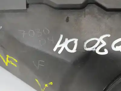 Gebrauchtes Autoersatzteil rechter scheinwerfer zum citroen c4 grand picasso exclusive oem-iam-referenzen   