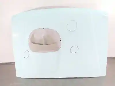Pezzo di ricambio per auto di seconda mano cofano per hyundai galloper esceed 2476 /4 cilindros riferimenti oem iam   