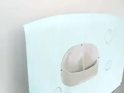 Pezzo di ricambio per auto di seconda mano cofano per hyundai galloper esceed 2476 /4 cilindros riferimenti oem iam   