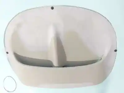 Pezzo di ricambio per auto di seconda mano cofano per hyundai galloper esceed 2476 /4 cilindros riferimenti oem iam   