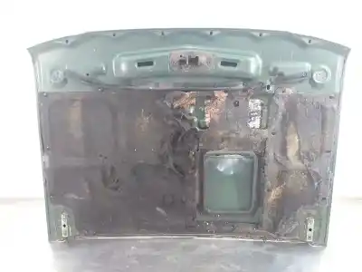 Pezzo di ricambio per auto di seconda mano cofano per hyundai galloper esceed 2476 /4 cilindros riferimenti oem iam   