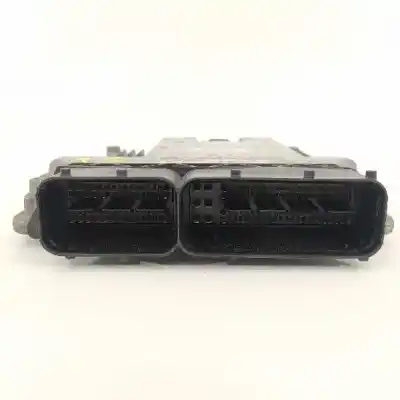 Piesă de schimb auto la mâna a doua unitate de control motor ecu pentru seat leon (5f1) style referințe oem iam 04l907309b  0281018510