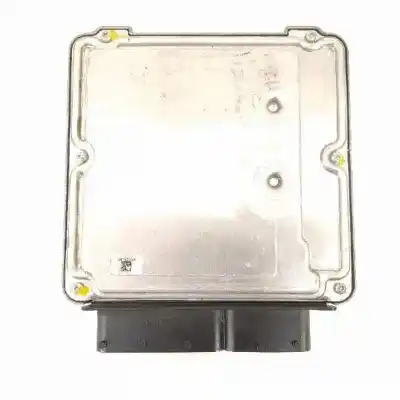 Piesă de schimb auto la mâna a doua unitate de control motor ecu pentru seat leon (5f1) style referințe oem iam 04l907309b  0281018510