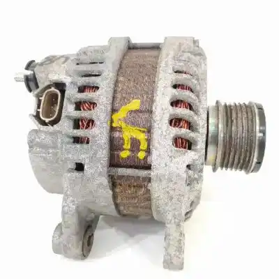 Pezzo di ricambio per auto di seconda mano alternatore per nissan nv 200 (m20) evalia acenta riferimenti oem iam 231003vdia