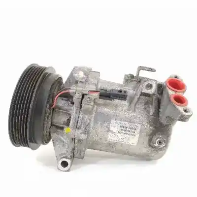 Pezzo di ricambio per auto di seconda mano compressore aria condizionata per nissan nv 200 (m20) evalia acenta riferimenti oem iam 926003vd0a
