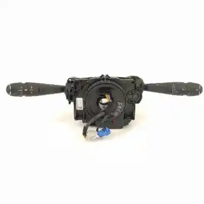 Second-hand car spare part headlights switch for citroen c4 lim. shine oem iam references 98199448zd