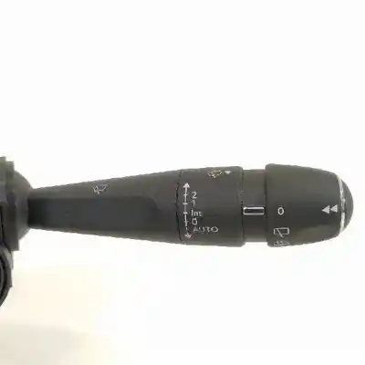 Second-hand car spare part headlights switch for citroen c4 lim. shine oem iam references 98199448zd  