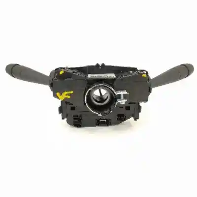 Second-hand car spare part headlights switch for citroen c4 lim. shine oem iam references 98199448zd  