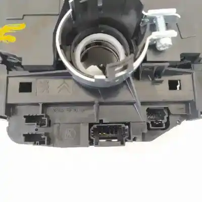 Second-hand car spare part headlights switch for citroen c4 lim. shine oem iam references 98199448zd  