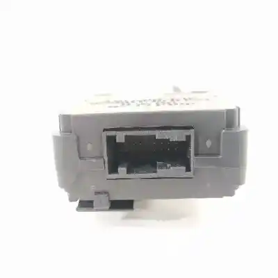 Peça sobressalente para automóvel em segunda mão módulo eletrônico por citroen c8 hdi 120 collection referências oem iam 9660343880  s126064004a Peça sobressalente para automóvel em segunda mão módulo eletrônico por citroen c8 hdi 120 collection referências oem iam 9660343880  s126064004a