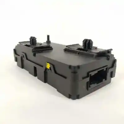 Peça sobressalente para automóvel em segunda mão módulo eletrônico por citroen c8 hdi 120 collection referências oem iam 9660343880  s126064004a Peça sobressalente para automóvel em segunda mão módulo eletrônico por citroen c8 hdi 120 collection referências oem iam 9660343880  s126064004a