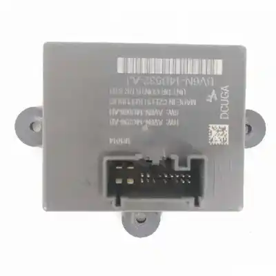 Pièce détachée automobile d'occasion module confort pour ford focus lim. business références oem iam bv6n14b532aj