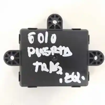 Автозапчасти б/у комфортный модуль за ford focus lim. business ссылки oem iam bv6n14b532aj av6n14c236ab av6n14c068ah