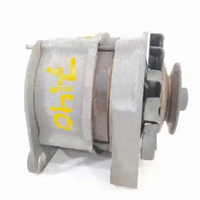 Автозапчасти б/у генератор за renault 12 847.explosion ссылки oem iam 9120144031  