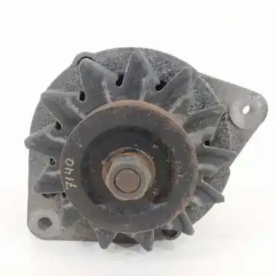 Автозапчасти б/у генератор за renault 12 847.explosion ссылки oem iam 9120144031  