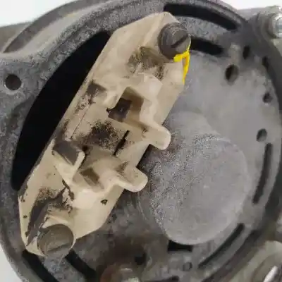 Автозапчасти б/у генератор за renault 12 847.explosion ссылки oem iam 9120144031  