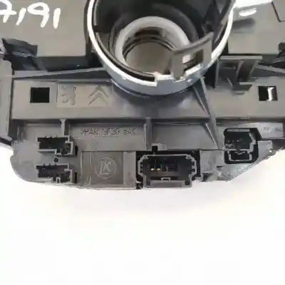 Автозапчасти б/у управление светом за ds 4 style ссылки oem iam 98109986zd  