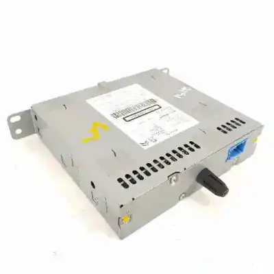 Автозапчастина б/у аудіо система / радіо cd для ds 4 style посилання на oem iam 9805593680  