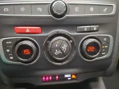 Автозапчасти б/у климат-контроль за ds 4 style ссылки oem iam 98100094zf
