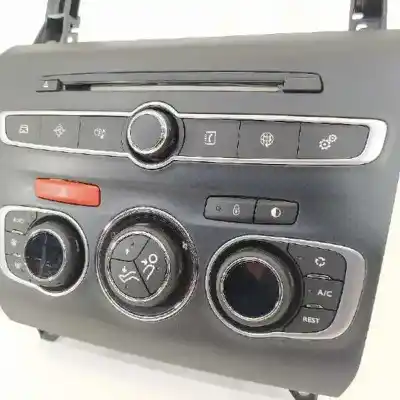 Автозапчасти б/у климат-контроль за ds 4 style ссылки oem iam 98100094zf  