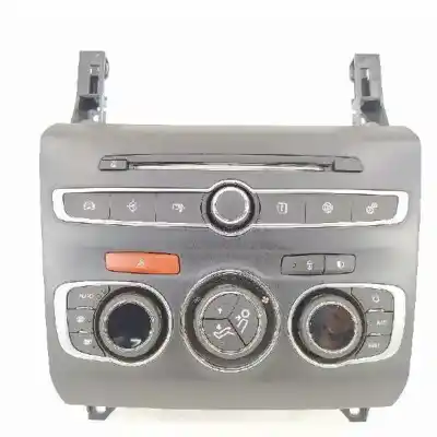 Автозапчасти б/у климат-контроль за ds 4 style ссылки oem iam 98100094zf  